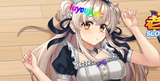 老虎机少女(Slot Girls) 官方中文版 休闲益智游戏 1.1G