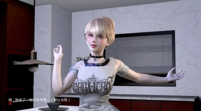 【PC/安卓/AI汉化版/3D/欧美/SLG游戏/2.77G】NTR之谜 (The Mystery of NTR) Ver0.8 AI汉化版+PC+安卓+3D欧美SLG游戏+2.77G-中文绅士游戏下载,黄游,色情手机游啊戏,绅士漫画,里番