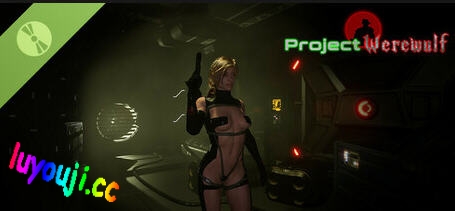 Project Werewulf v1.10 官方中文版 第三人称射击游戏 12G