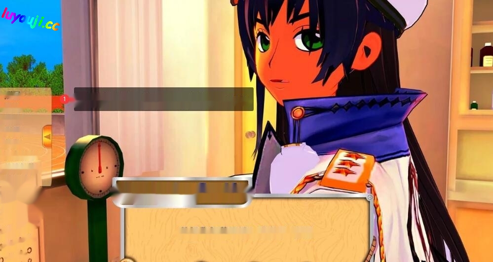 [电脑] 【PC/2D/SLG/汉化】战利品猎人 Booty Hunter V0.7.3 汉化版【960M】