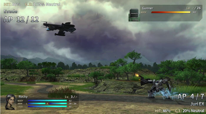 科幻策略盛宴【前线任务2 v1.0.9 官方中文重制版】探索新境界