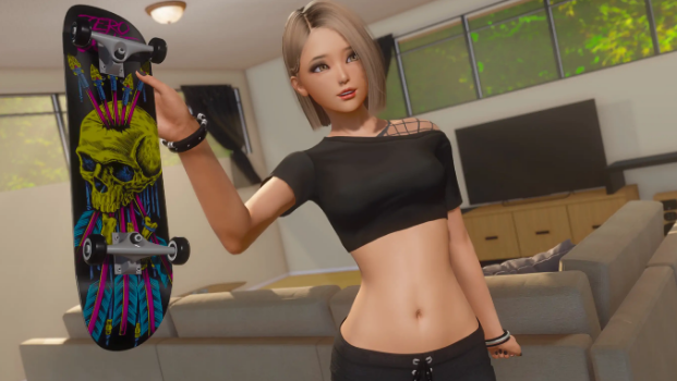 【PC/安卓/AI汉化/亚洲/SLG游戏/13.1G】涟漪 ( Ripples) Ver0.8.0 AI汉化版+PC+安卓+亚洲SLG游戏+13.1G