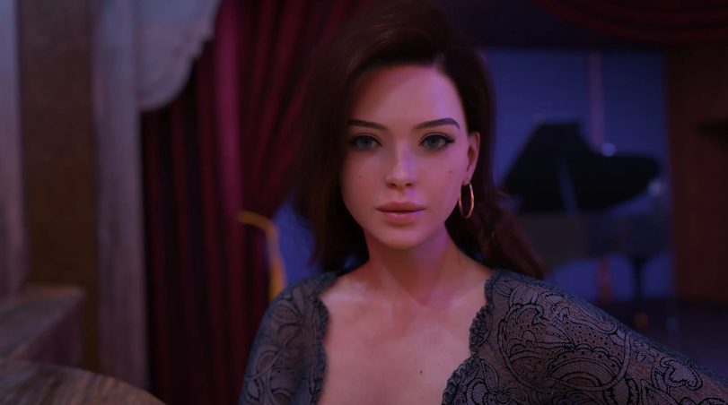 【安卓/PC/SLG/汉化版/1.7G】强欲/强烈的愿望(Strong Desire) Ver0.6 汉化版+PC+安卓+动态SLG游戏+1.7G