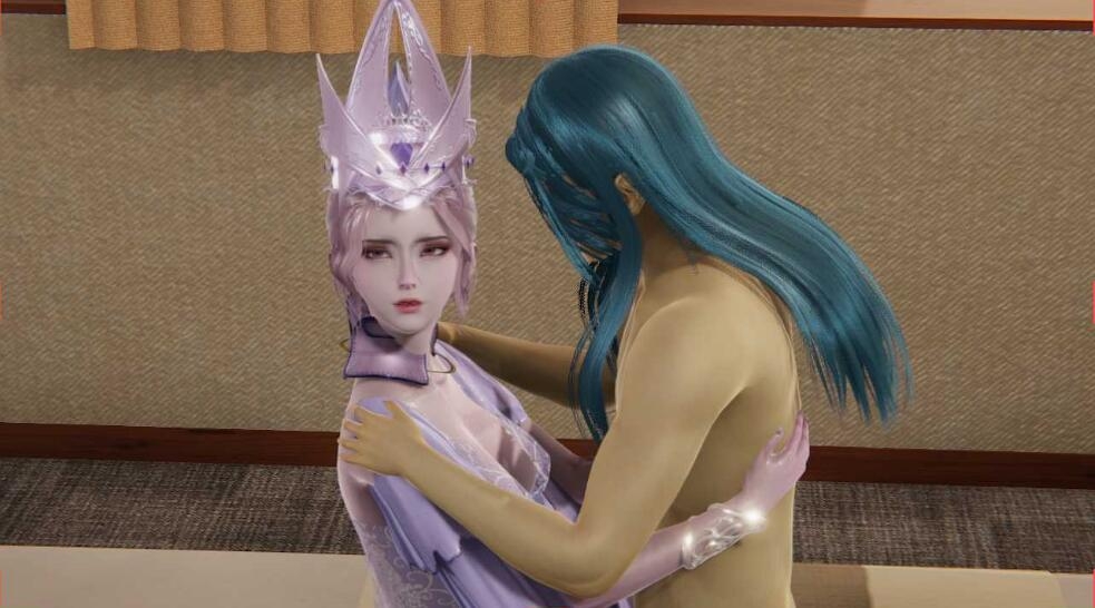 【国产RPG/中文/步兵】斗罗大陆-新世界 唐神王艹各种二次元老婆 新春版 官中步兵【23G/CV】