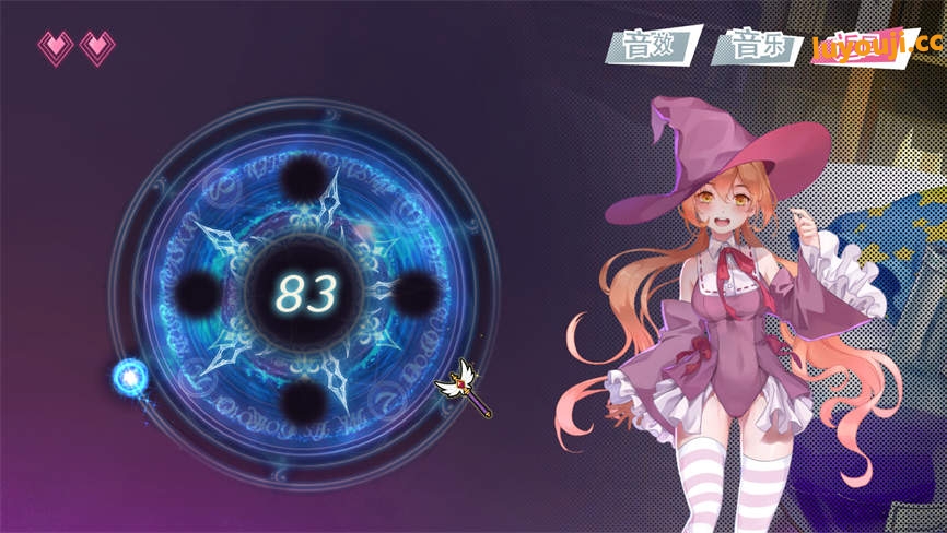符文女孩/Rune Girl（集成DLCs）