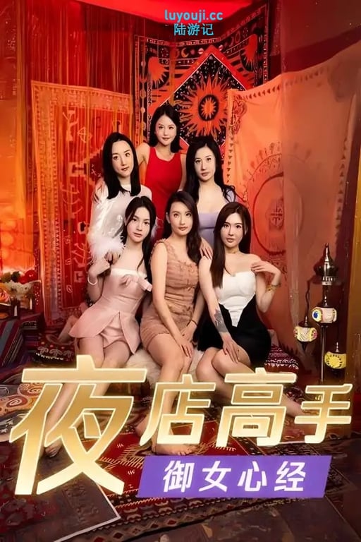 夜店高手之御女心经/In Search Of You（V1.0+繁华夜影+烟火流年+Build.15084241升级档）