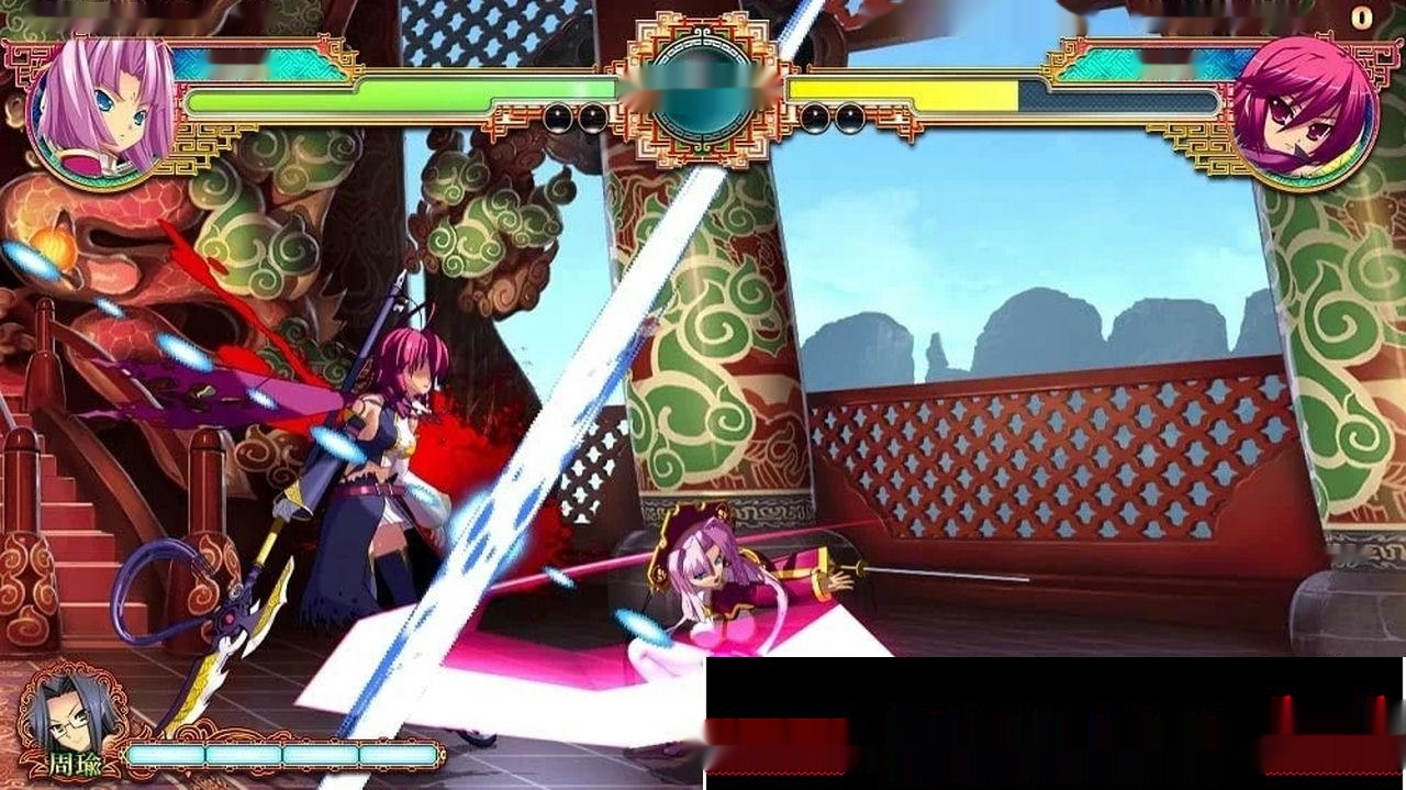 [ADV/合集]恋姬无双系列+战国恋姬系列 17部汉化硬盘版118G