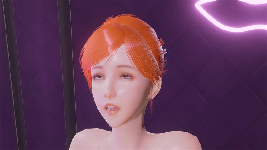 热舞女郎/Dancing Girl（V20210315+集成全DLC+全人物）