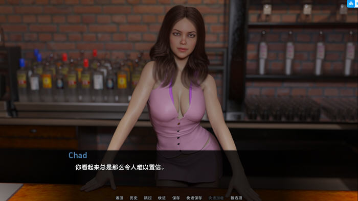 她的心愿 v1.3 汉化版 PC+安卓 SLG游戏 3.3G