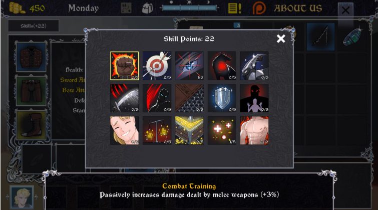 【安卓+PC/SLG/卡牌/1.5G】猎魔人物语 Ver2.6a 官方中文完结版 PC+安卓 卡牌战斗SLG游戏 1.5G