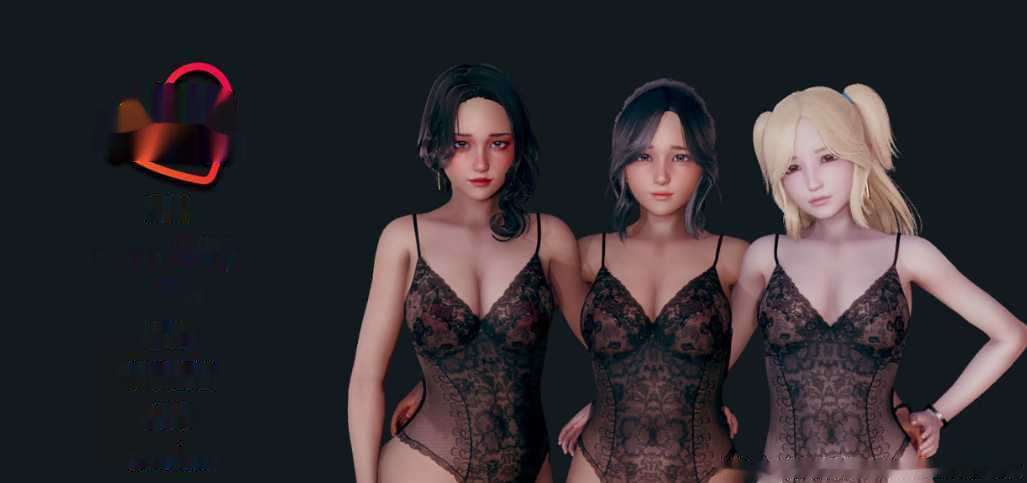 【亚洲SLG/汉化/动态】女仆和少女 ver1.1 汉化版 PC+安卓 动态SLG游戏 3.8G-中文绅士游戏下载,黄游,色情手机游啊戏,绅士漫画,里番