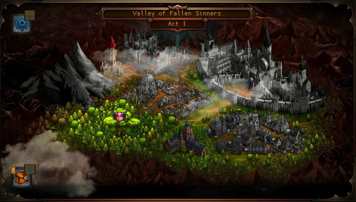 罪恶杀手 v1.5.0.5 官方中文版 Roguelite&RPG游戏 500M