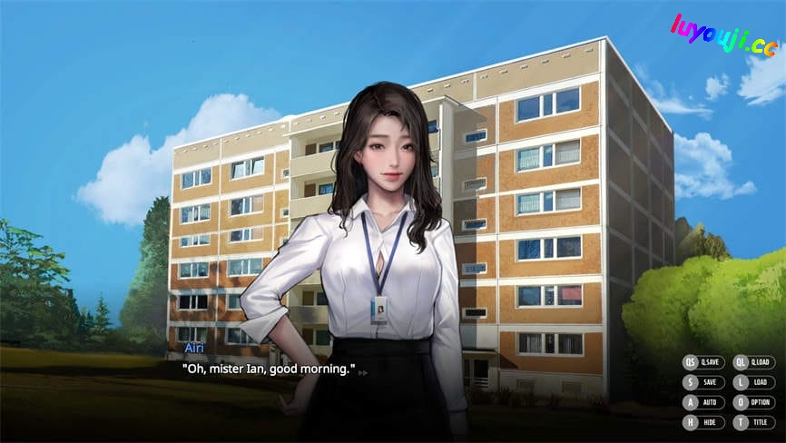 秘密派/Secret Pie（已更新至V1.7.1步兵版+集成密室动画+无尽的幸福和喜悦+新内容场景+节日等全DLCs）
