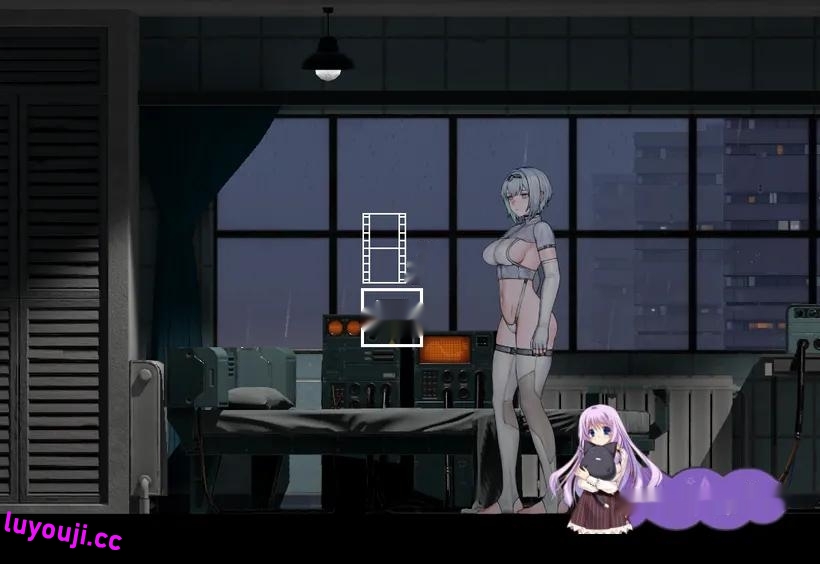 【精品全动态ACT】CYAN BRAIN v0.3 v2025.1.19 官方中文版760M