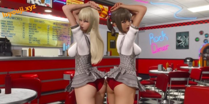 【安卓/PC/SLG/全画廊/9.9G】时光的涟漪(Ripples) Ver0.7 汉化润色版+PC+安卓+全画廊+动态SLG游戏+9.9G