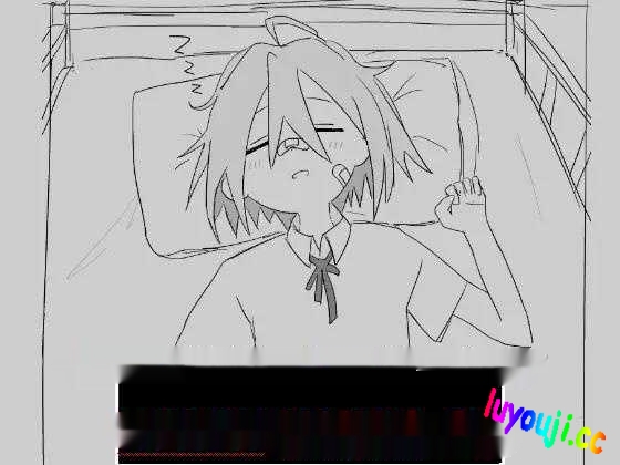 【触摸互动SLG/动态】睡眠姦模拟器1~4 DL正式完全整合版【新作/1G】