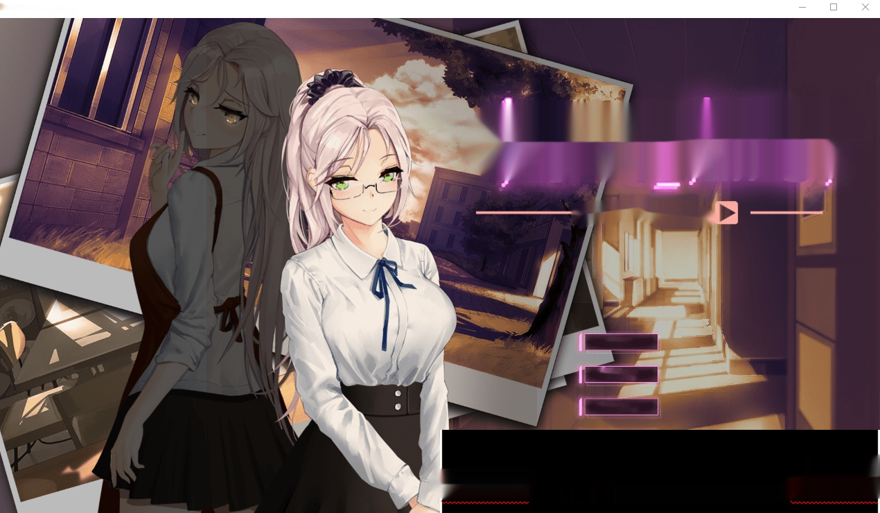 [休闲SLG/纯爱/汉化] 我的镜头人生2- Lens Life II-V1.03 官方中文版付前作 3.4G