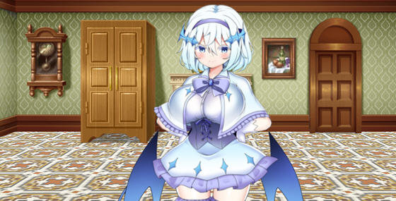探索绅士游戏的逆袭的冒险者 v2.0 汉化版 PC+安卓 RPG游戏魅力