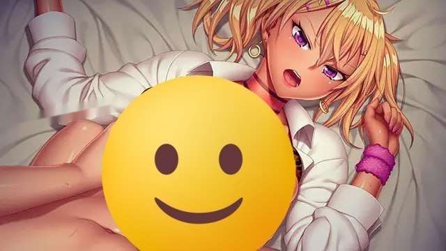 [拔作ADV] 完堕ちX生意気ギャル ～チョー気持ちイイ！～官方中文版 3.7G