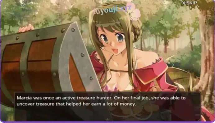 【PC/安卓/AI汉化/日式/RPG游戏/2.80G】 画作窃贼（Painting Thief）Ver1.0 内嵌AI汉化步兵版+存档+PC+安卓+日式RPG游戏+2.80G