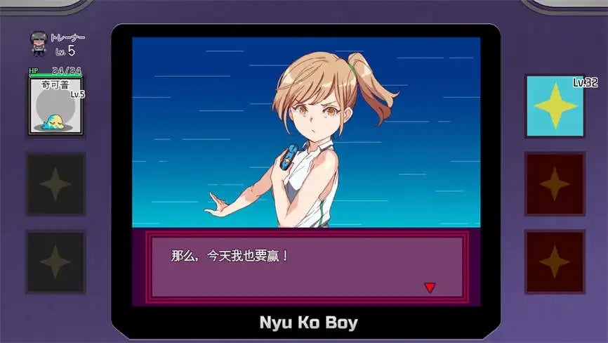 H:宝可梦/H:BaoKeMeng（已更新至V2.07+集成全DLCs）