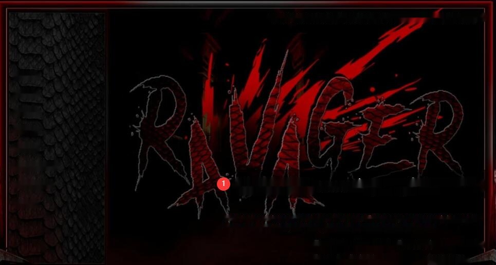  巨龙掠夺者Ravager ver5.0.8 官方中文版 手绘SLG游戏 5.1G