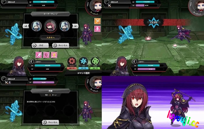 ## 重拾绅士情怀——Fate:尘埃帝国 官方中文版全DLC整合版大型RPG游戏

##
