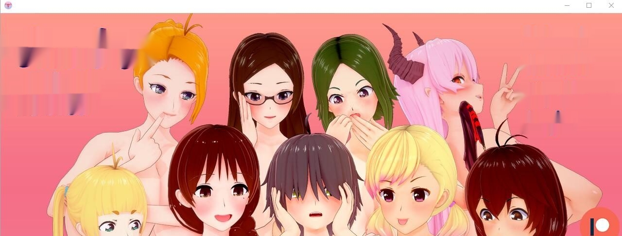 [SLG/汉化] 魅魔把戏 长大问题 Succubus Trick Grown Up Problem v0.83 PC+安卓汉化版 [3.5G]
