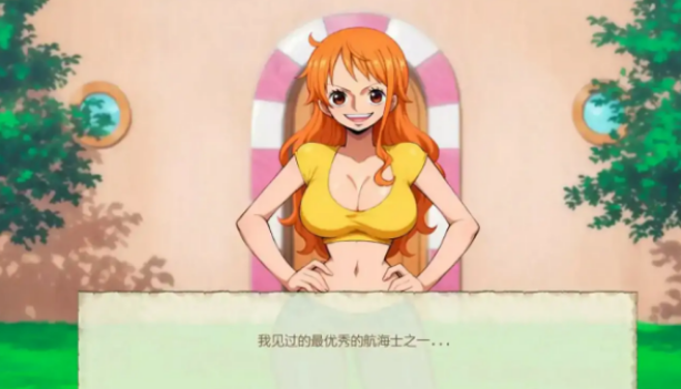 【PC/安卓/AI汉化/日系/2D/SLG游戏/725M】魅海征途 (Lusty Buccaneers) Ver0.35 AI汉化版+PC+安卓+日系2DSLG游戏+725M