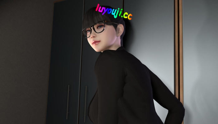 高管张伟和他面试时的冰激凌 STEAM官方中文版 益智休闲游戏 800M