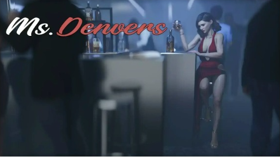 【PC/安卓/汉化/3D/SLG游戏/3.81G】丹弗斯小姐(Ms.Denvers) Ver0.1.2.2 汉化版+PC+安卓+3DSLG游戏+3.81G-中文绅士游戏下载,黄游,色情手机游戏,绅啊士漫画,里番
