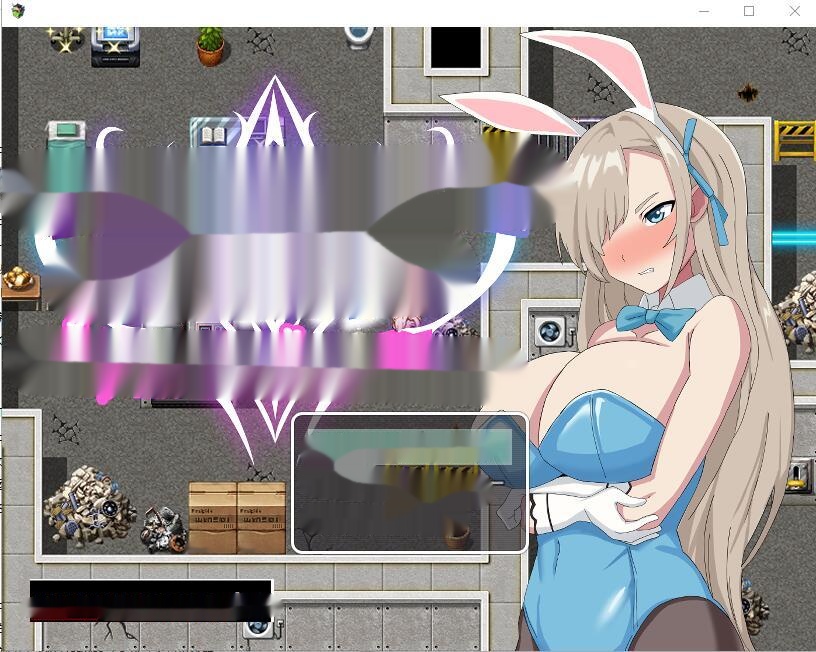 [RPG/汉化] 被戴绿帽子的青梅竹马1.0 PC+安卓汉化版 [多空/1G]