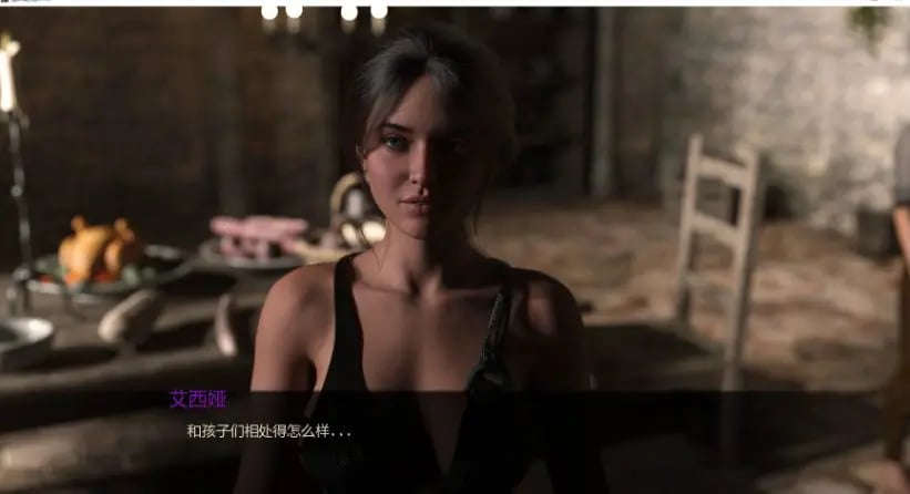 【PC/安卓/AI汉化版/2D/欧美/SLG游戏/1.13G】王国之祸 (Kingdom's Bane) Ver0.1.2 AI汉化版+PC+安卓+2D欧美SLG游戏+1.13G