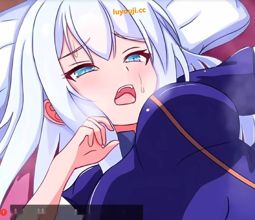 [RPG/汉化] 因为她无法抵挡一点XY1.0 汉化版 [1.2G]