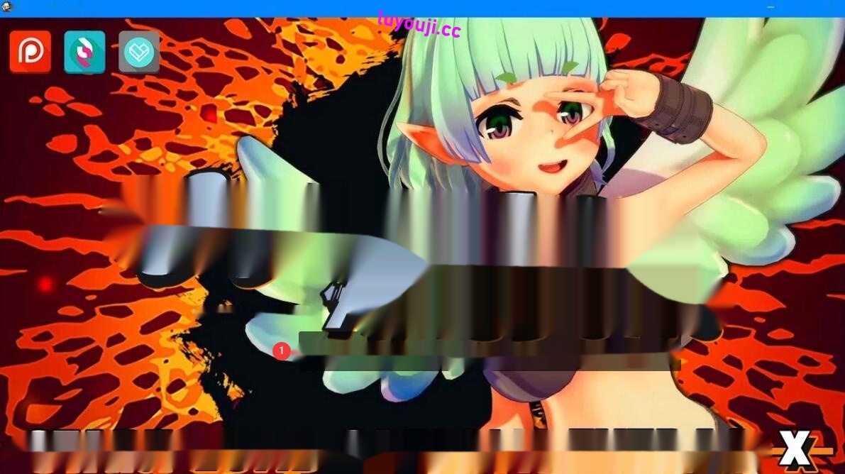 【SD/2D/SLG/汉化】腐败王国~CorruptedKingdom V0.17.7 双端精翻汉化版【3.1G】