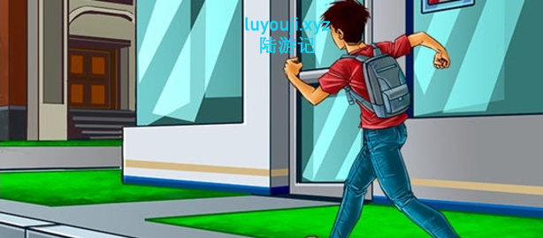 【PC/安卓/汉化/手绘/沙盒/SLG游戏/4.51G】高中时代(High School Days) Ver0.24.0 汉化版 PC+安卓+手绘沙盒SLG游戏+4.51G