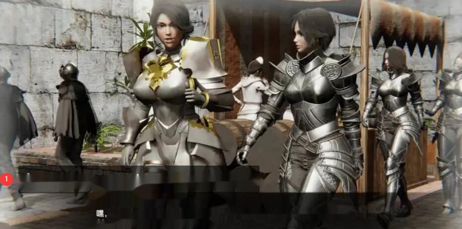 [SLG/汉化/动态] 兽人崛起2 黑暗记忆 Rise of the Orcs ver3.1 汉化版 [2.2G]