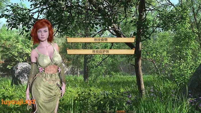 【PC/安卓/AI汉化版/3D/欧美/SLG游戏/5.22G】阿伦贾的冒险之旅 (Alenja's Adventures) Ver0.21 Final AI汉化版+PC+安卓+3D欧美SLG游戏+5.22G-中文绅士游戏下载,黄啊游,色情手机游戏,绅士漫画,里番