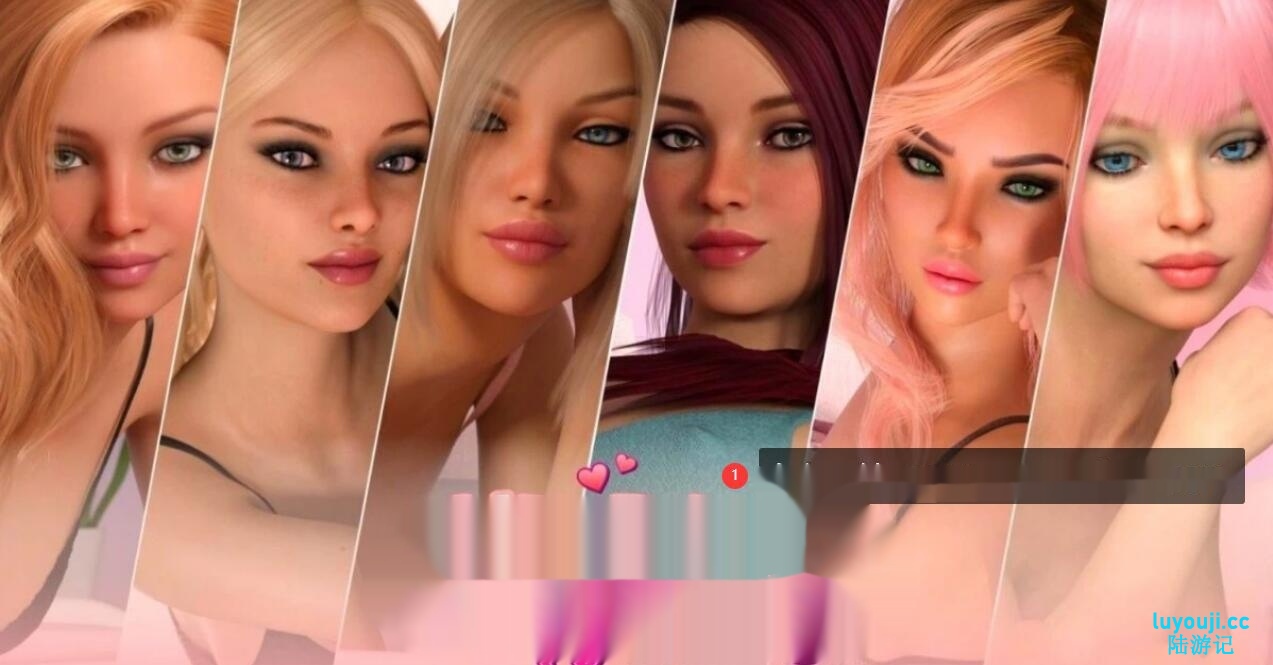 【SD/3D/欧美SLG/汉化/动态】帮助辣妹 V1.0.4.10.5 双端汉化版【7.6G】
