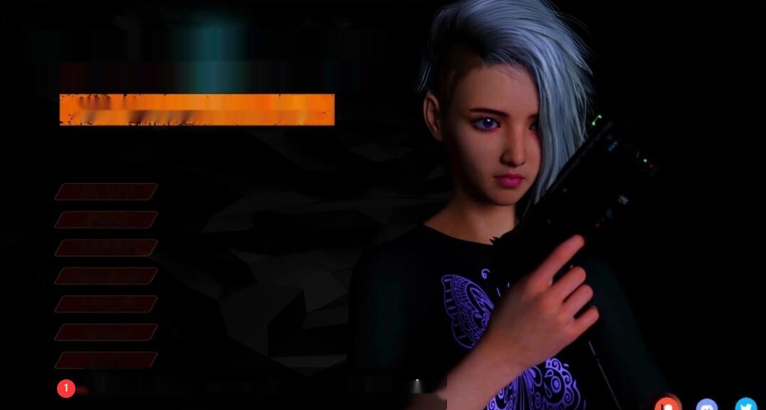 【SD/3D/欧美SLG/中文】项目:激情-Projekt: Passion V0.13 SETAM双端官中版【7G】
