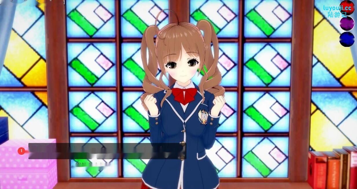 【SD/2D/欧美SLG/汉化/动态】无与伦比的玉望 V0.2 Public 双端汉化版【1G】