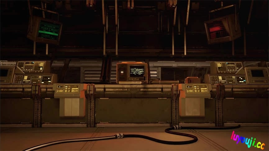 异形:夺命舰/异形:侠盗入侵/Alien:Rogue Incursion（仅支持VR设备）