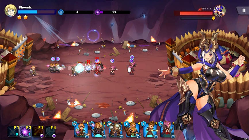 偶然英雄/Hero by Chance（V1.2.4）