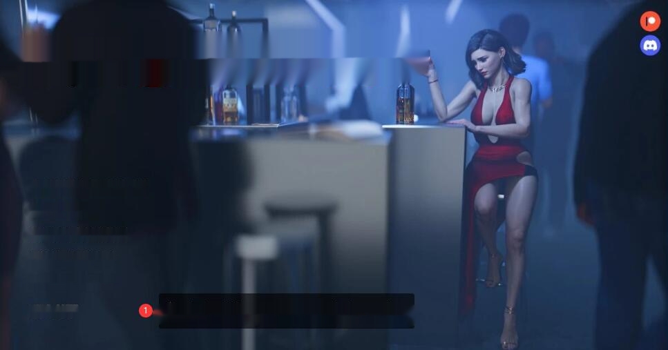 【SD/3D/SLG/汉化】丹弗斯小姐 Ms Denvers V0.8P2 双端汉化版【4.8G】