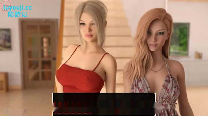 [沙盒神作SLG]帮助辣妹 红瀑恋遇-Helping the Hotties-1.0.4.10.5-PC+安卓官方中文版 7.5G