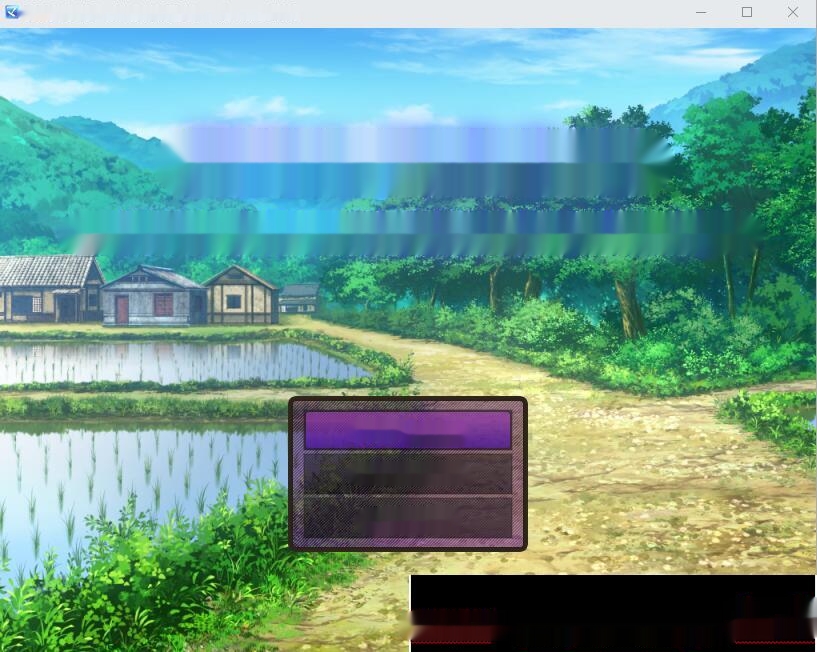 [RPG/汉化] 乡下的暑假–我成了小表弟的教育者 夏休み田舎生活 V1.03 PC+安卓汉化版 2.2G