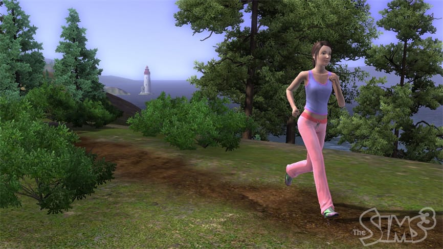 模拟人生3/The Sims 3（已更新至V1.63+集成全DLCs+邪恶包+去马赛克+拉杆+嘿咻助手+官方收费城镇+收费物品+发型+化妆+超级电脑+流畅补丁）