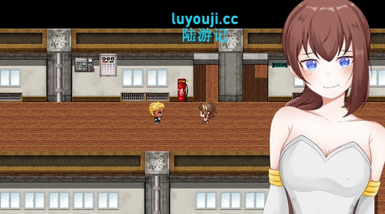 eNTRusted Everwhite v0.5.8 AI汉化版 RPG游戏 1.2G