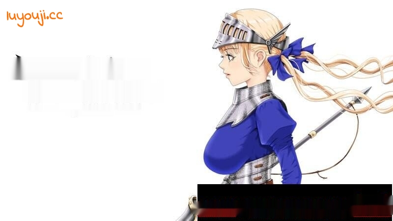[回合RPG] 勇者的被寝取冒险 勇者の寝取られの冒険 PC+安卓 精翻汉化版+全回想 3.6G