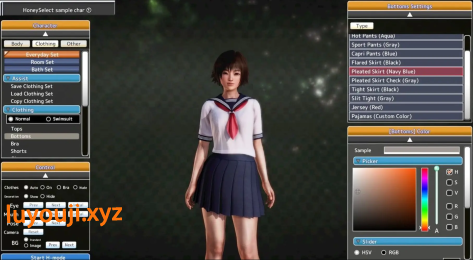 【PC/汉化版/i社/15.7G】Honey Select ハニーセレクト Ver5.36.1367 汉化版+i社巨作+15.7G